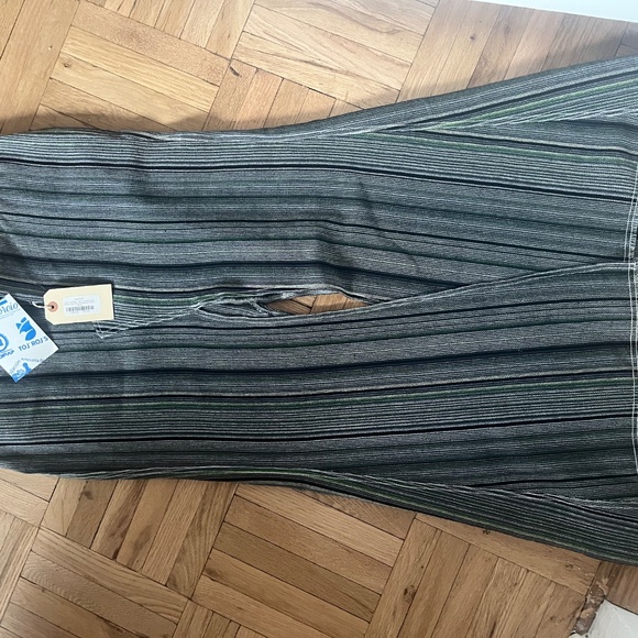 Luna del pinal jean skirt - Picture 2 of 3